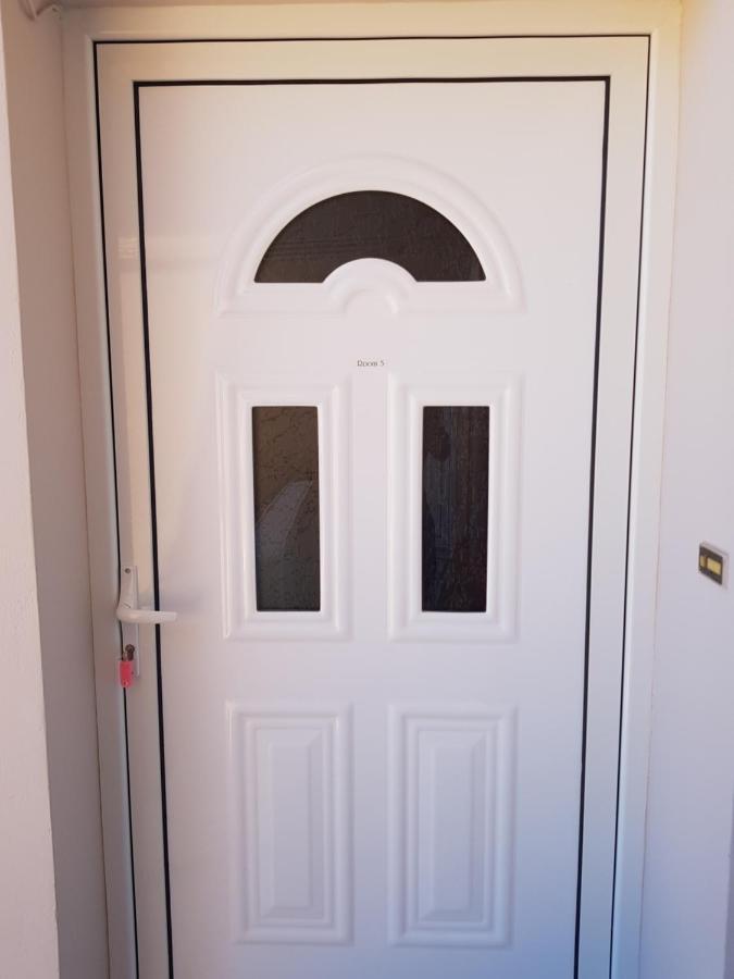 ספרטיה Filippos Apartments "Room 5" No Kitchen מראה חיצוני תמונה